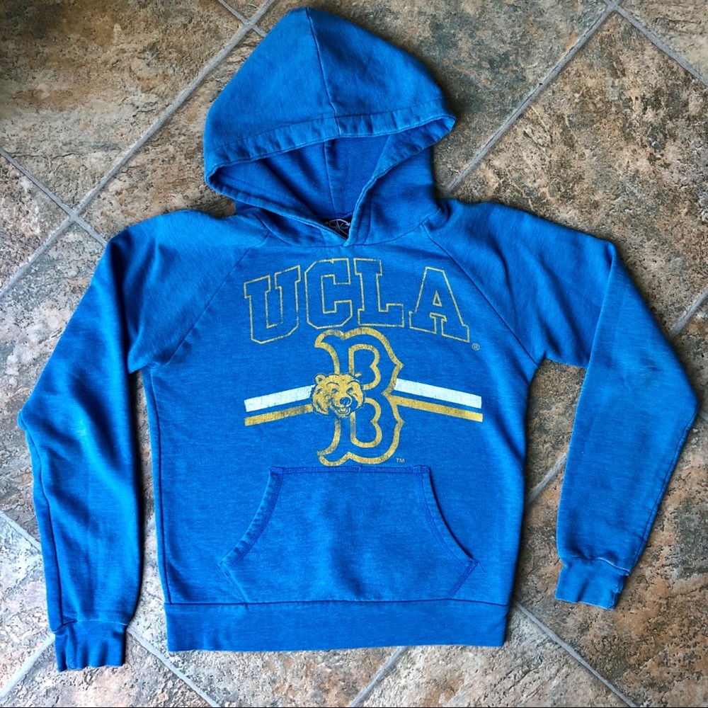 UCLA Sweatshirt Hoodie
